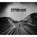 UVERworld/ALL TIME BEST（初回生産限定盤A）（Blu-ray Disc付）