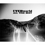 UVERworld/ALL TIME BEST(通常盤)