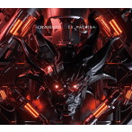 Crossfaith/EX MACHINA（初回生産限定盤）（DVD付）