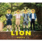 noovy/LION（初回生産限定盤A）（DVD付）