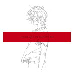 Survive Said The Prophet/RED（初回生産限定アニメ盤）（DVD付）