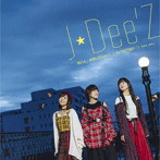 J☆Dee’Z/明日も、世界は回るから。（初回生産限定盤）（DVD付）