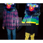 CIVILIAN/邂逅ノ午前零時