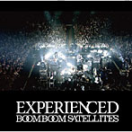 ブンブンサテライツ/EXPERIENCED（DVD付）