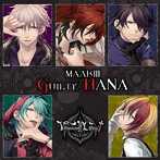 MAAKIII/Guilty/HANA