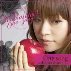 川嶋あい/One song