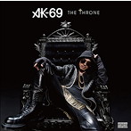 AK-69/THE THRONE
