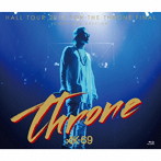 AK-69/HALL TOUR 2015 FOR THE THRONE FINAL-COMPLETE EDITION-（Blu-ray Disc付）