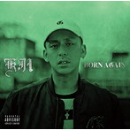 KJI/BORN AGAIN