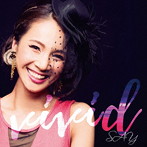 SAY/vivid