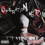 OXYMORPHONN/OPERATION:NO PLAN