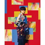 Tani Yuuki/多面態（初回生産限定盤）（Blu-ray Disc付）