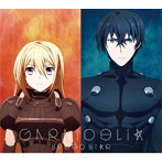GARNiDELiA/SPEED STAR（期間生産限定アニメ盤）（DVD付）