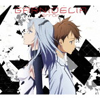 GARNiDELiA/Error（期間生産限定盤）（DVD付）