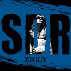 ZIGGY/SDR（通常盤）