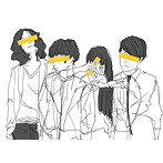 パスピエ/OTONARIさん