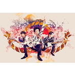 BRADIO/きらめきDancin’（初回限定盤）