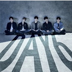 DAY6/THE BEST DAY（通常盤）