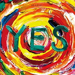 BRADIO/YES（通常盤）