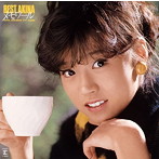 中森明菜/BEST AKINA メモワール