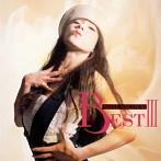 中森明菜/BEST III
