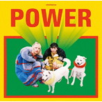 chelmico/POWER