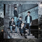 DAY6/Stop The Rain（通常盤）