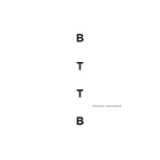 坂本龍一/BTTB-20th Anniversary Edition-