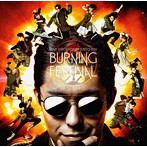 チームしゃちほこ × RADIO FISH/BURNING FESTIVAL（通常盤）