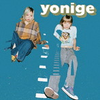 yonige/HOUSE