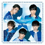 COLOR CREATION/I’m Here/Blue Star（通常盤B）