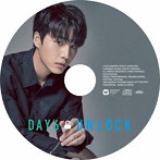 DAY6/UNLOCK（初回生産限定盤 YOUNG K ver.）