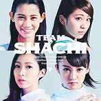 TEAM SHACHI/TEAM SHACHI（strong energy盤）（通常盤A）