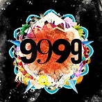 YELLOW MONKEY/9999