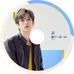 DAY6/THE BEST DAY2（初回限定ピクチャーレーベル盤JAE ver.）