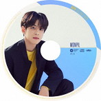 DAY6/THE BEST DAY2（初回限定ピクチャーレーベル盤WONPIL ver.）
