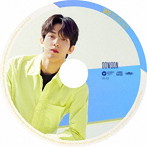 DAY6/THE BEST DAY2（初回限定ピクチャーレーベル盤DOWOON ver.）