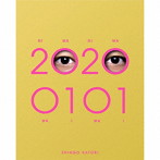 香取慎吾/20200101（初回限定・GOLD BANG！）