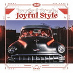 BRADIO/Joyful Style（通常盤）