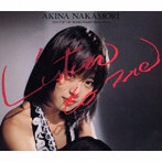 中森明菜/Listen to Me-1991.7.27-28 幕張メッセ Live＜2021年30周年リマスター＞（通常盤）