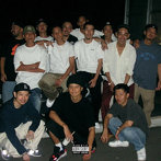 KANDYTOWN/LAST ALBUM（通常盤）