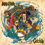 WANIMA/Catch Up（通常盤）