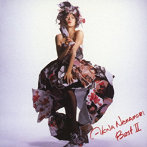 中森明菜/BEST II（＋5）（通常盤）