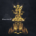YELLOW MONKEY/Sparkle X（通常盤）