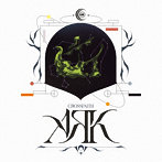 Crossfaith/AЯK