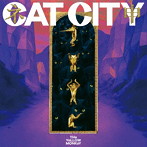 YELLOW MONKEY/CAT CITY（初回生産限定盤）