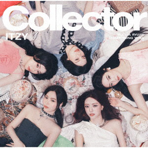 ITZY/Collector（初回限定盤B）