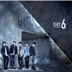 DAY6/THE BEST DAY（初回生産限定盤）（DVD付）