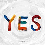BRADIO/YES（初回限定盤）（DVD付）