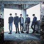DAY6/Stop The Rain（初回生産限定盤）（DVD付）
